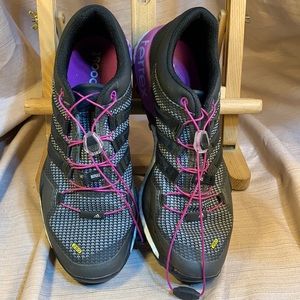Adidas terrex boost sneakers almost NEW